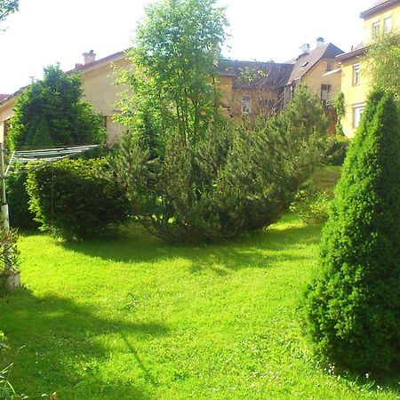 Prazdninovy Dum Josefuv Dul Villa Luaran gambar