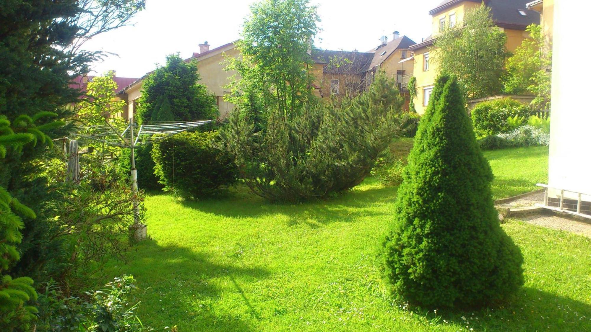 Prazdninovy Dum Josefuv Dul Villa Luaran gambar