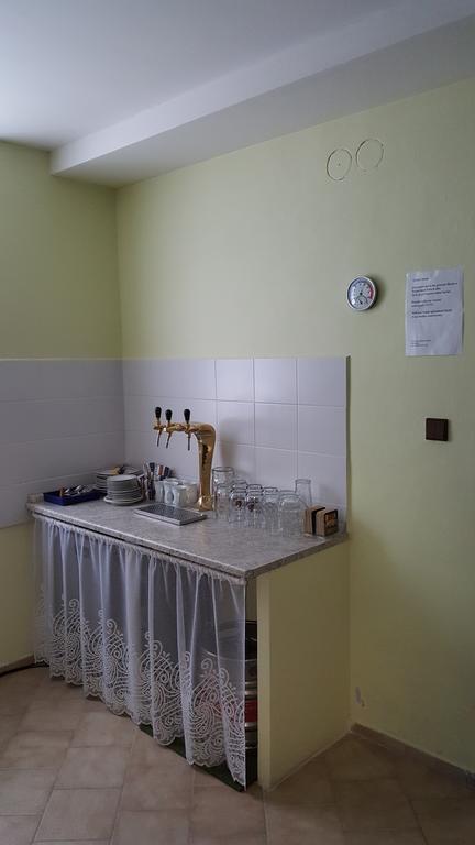 Prazdninovy Dum Josefuv Dul Villa Luaran gambar