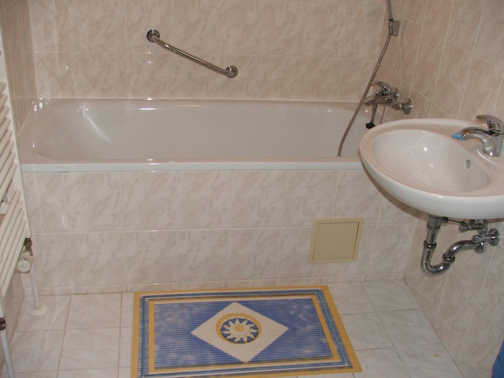 Prazdninovy Dum Josefuv Dul Villa Luaran gambar